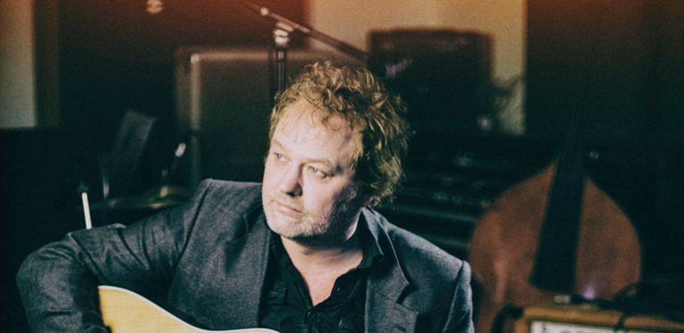 Sheer Music Present… MARK CHADWICK (The Levellers)
